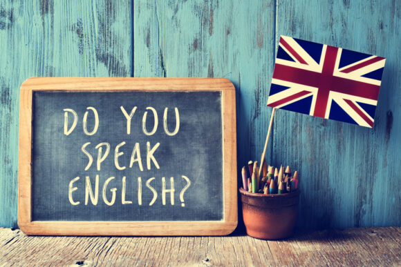 Estudio Sotomayor, blog - 10 reasons to learn English