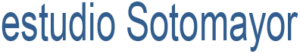 Logo Estudio Sotomayor